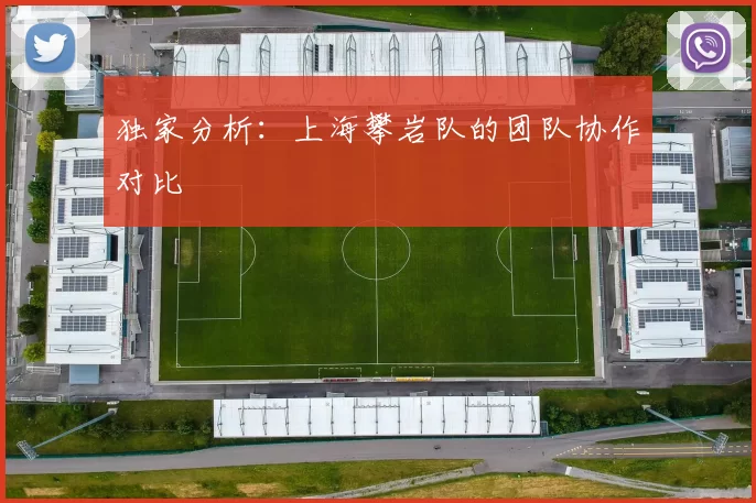 独家分析：上海攀岩队的团队协作对比