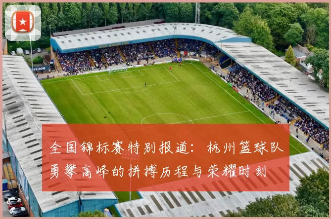 全国锦标赛特别报道：杭州篮球队勇攀高峰的拼搏历程与荣耀时刻